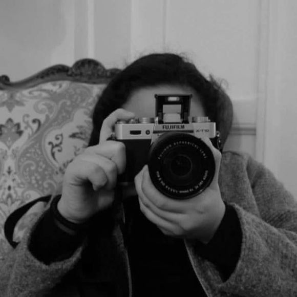 Meet your Posher, Drey - Picture 1 of 1